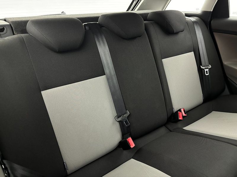 Seat Ibiza bild 20
