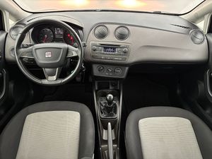 Seat Ibiza bild 16