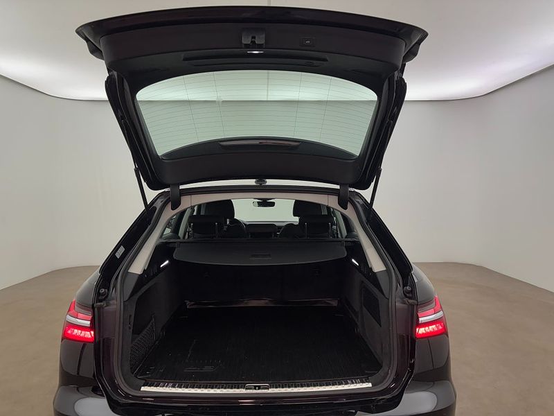 Audi A6 bild 11