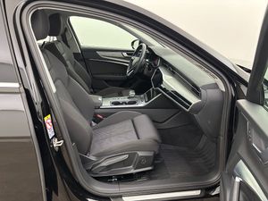 Audi A6 bild 16