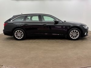 Audi A6 bild 7