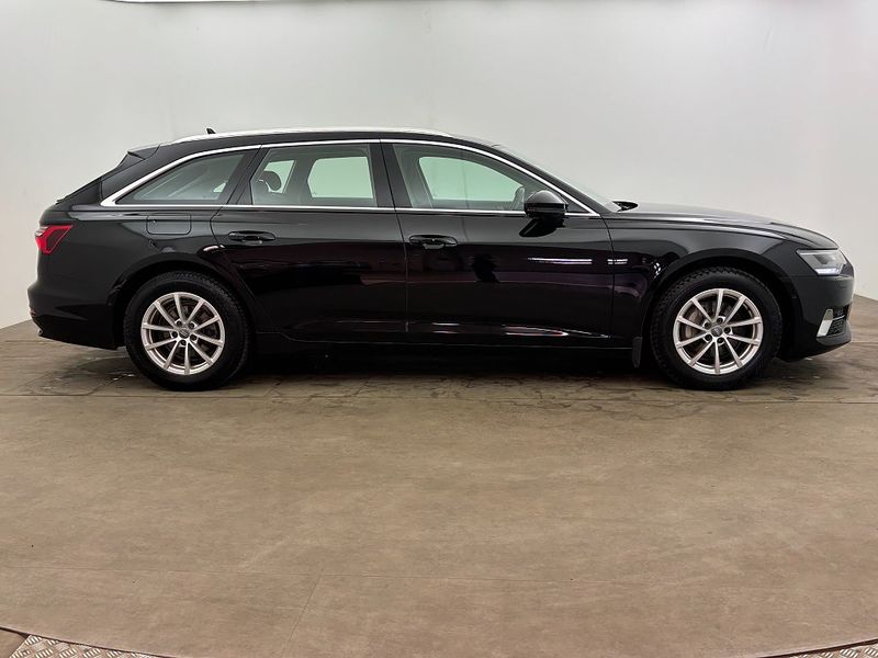 Audi A6 bild 7