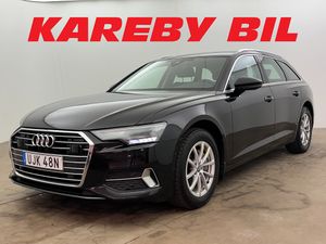 Audi A6 bild 1