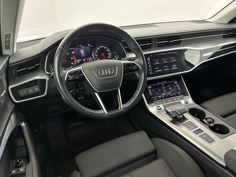Audi A6 bild 17