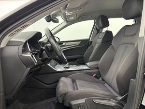 Audi A6 bild 13