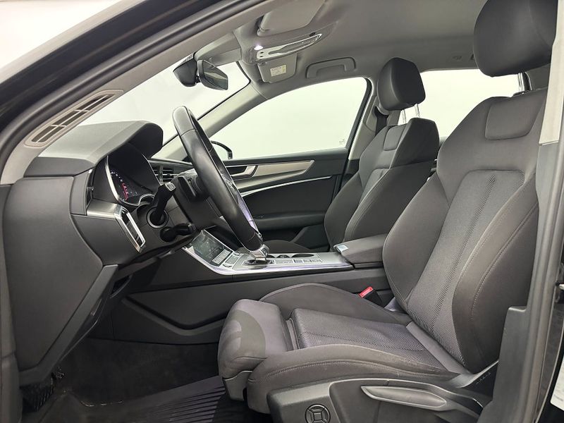 Audi A6 bild 13