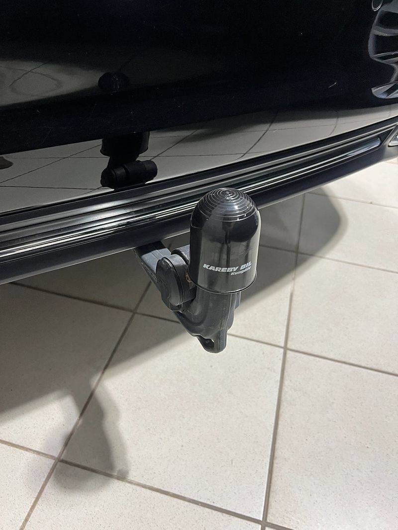 Audi A6 bild 23