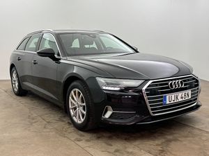 Audi A6 bild 8