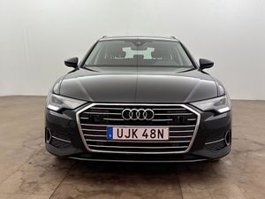 Audi A6 bild 9
