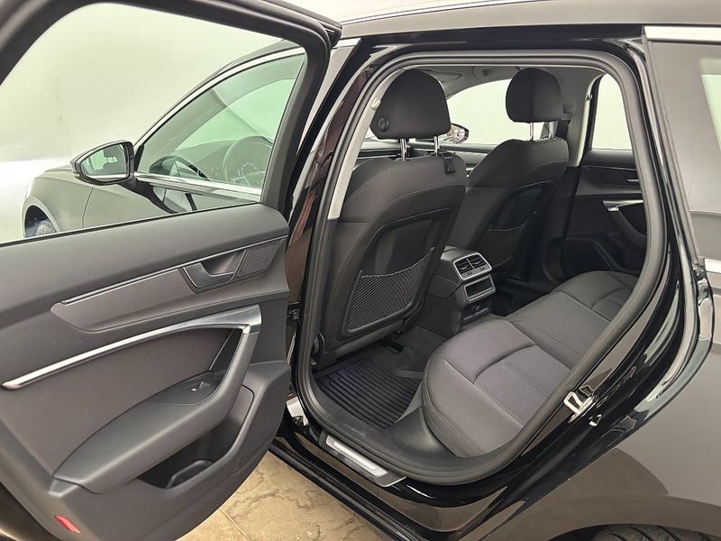 Audi A6 bild 14