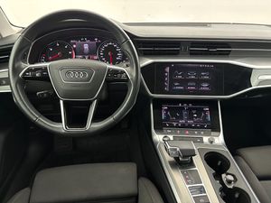 Audi A6 bild 20