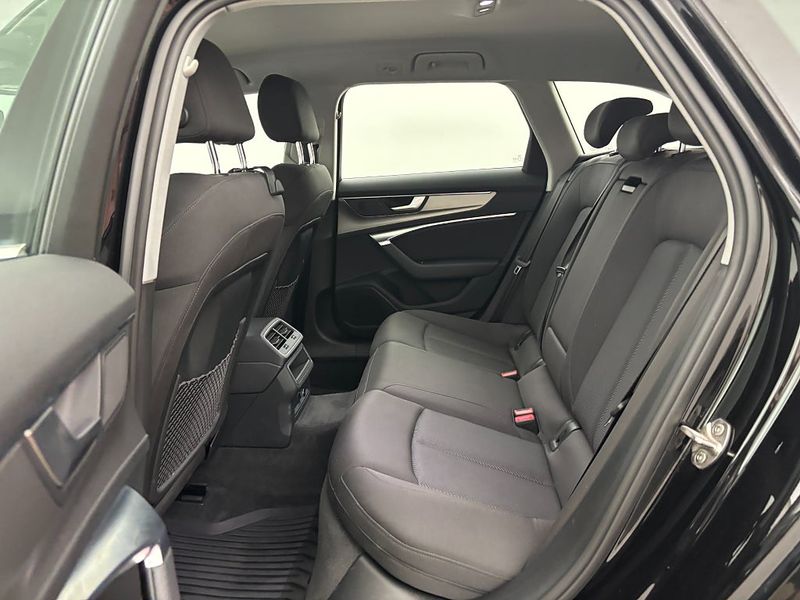 Audi A6 bild 15
