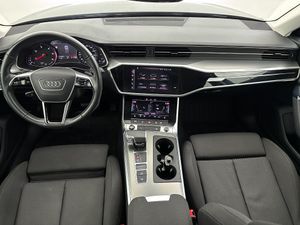 Audi A6 bild 19