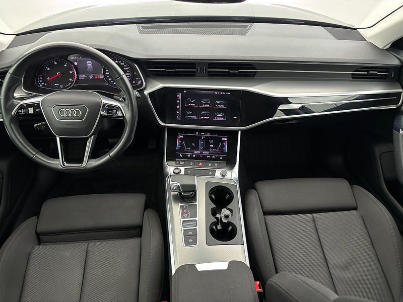Audi A6 bild 19