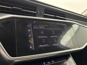 Audi A6 bild 21