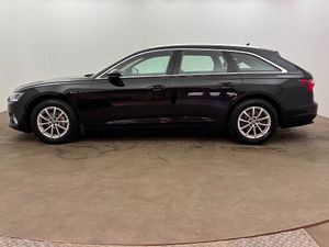 Audi A6 bild 3