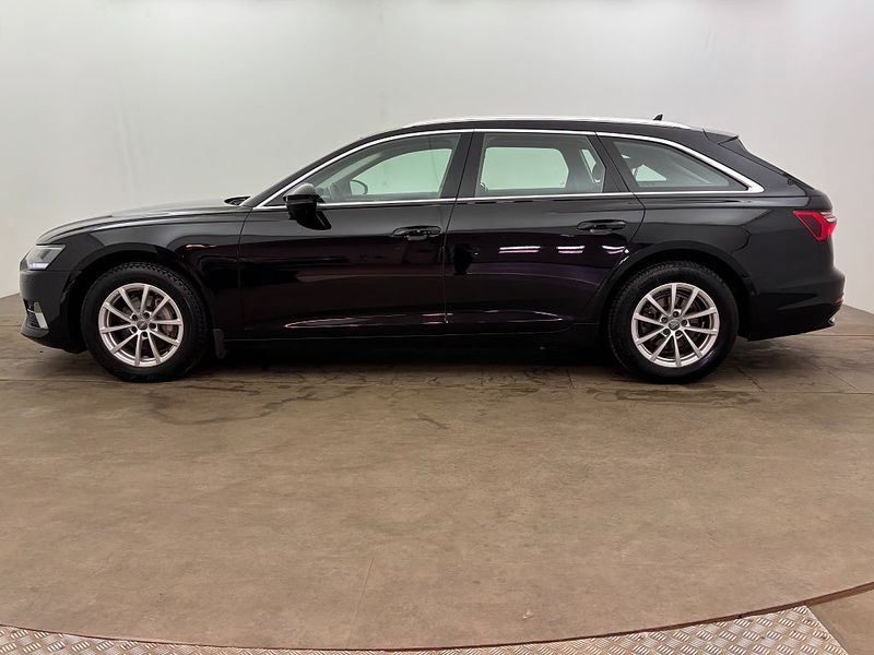 Audi A6 bild 3