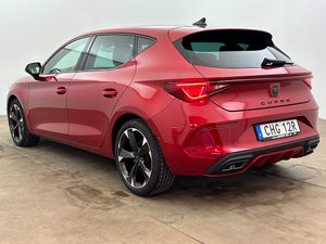 Cupra Leon bild 4