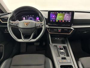 Cupra Leon bild 16