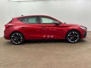 Cupra Leon bild 7