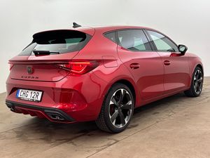 Cupra Leon bild 6