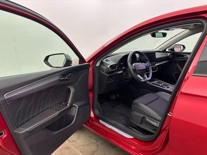 Cupra Leon bild 11
