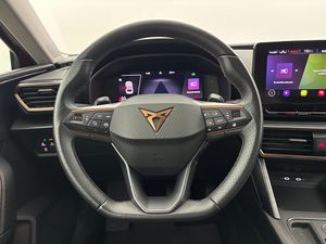Cupra Leon bild 17