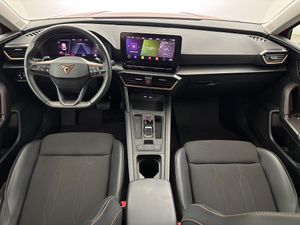 Cupra Leon bild 15
