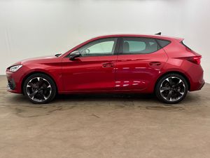 Cupra Leon bild 3