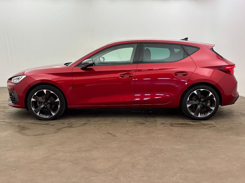 Cupra Leon bild 3