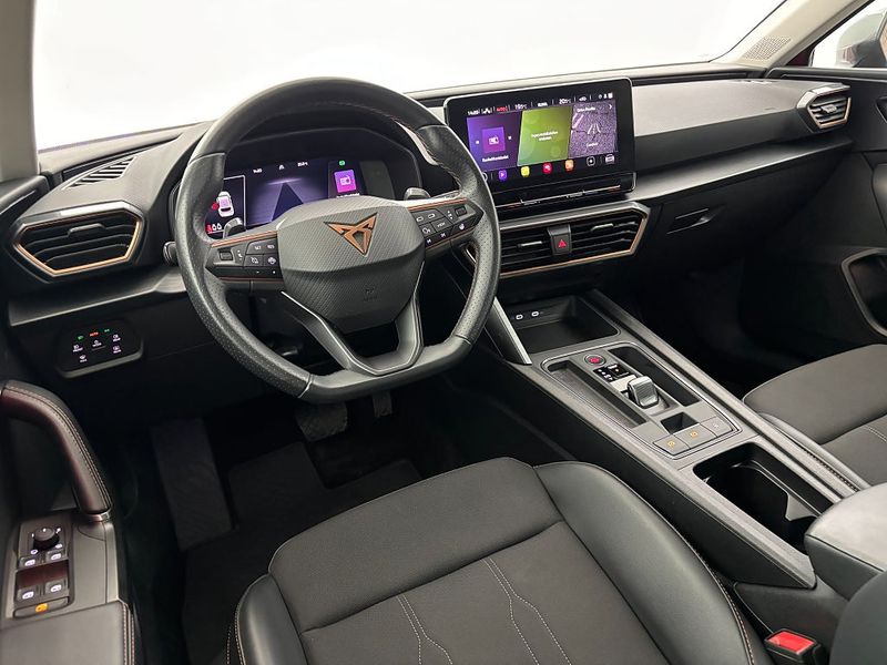 Cupra Leon bild 14