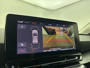 Cupra Leon bild 20