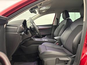 Cupra Leon bild 12