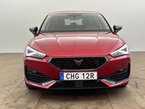Cupra Leon bild 9