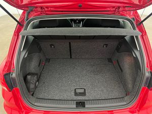 Seat Arona bild 14
