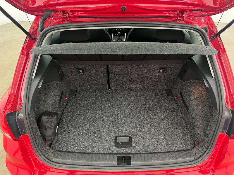 Seat Arona bild 14
