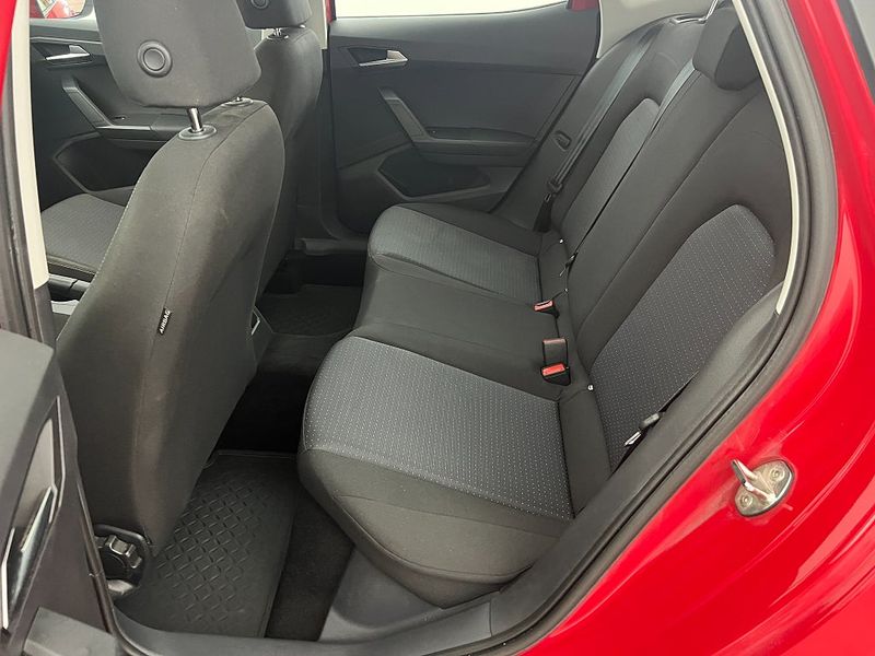 Seat Arona bild 12