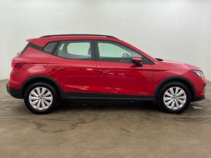 Seat Arona bild 7