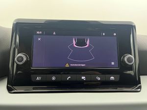 Seat Arona bild 17
