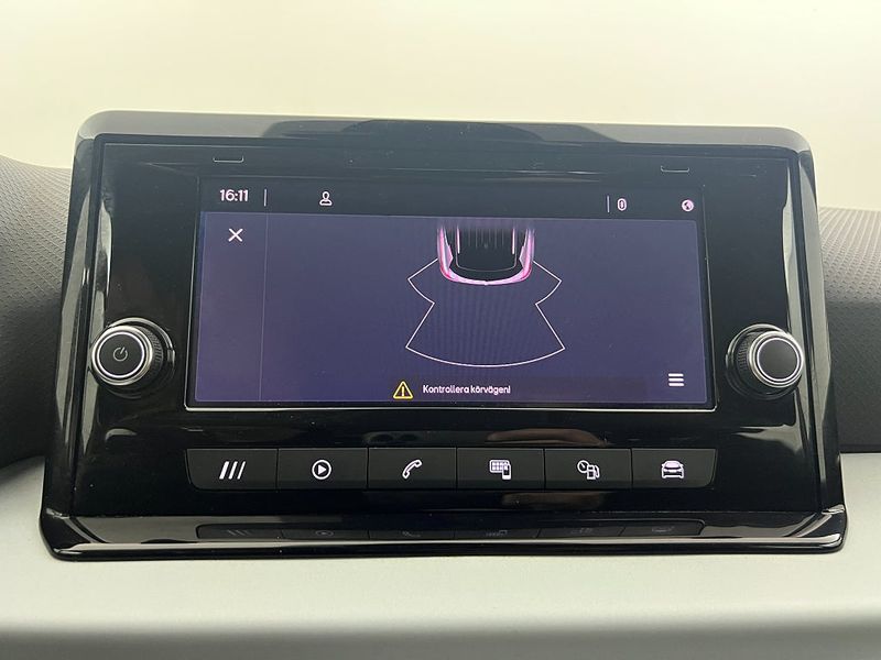 Seat Arona bild 17