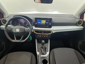 Seat Arona bild 13