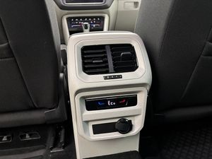 Volkswagen Tiguan bild 20