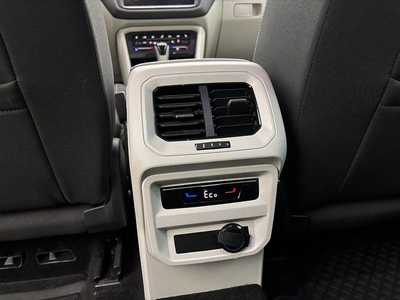 Volkswagen Tiguan bild 20