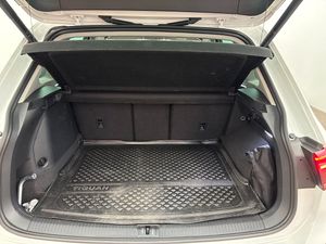 Volkswagen Tiguan bild 11