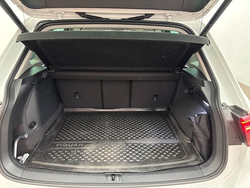 Volkswagen Tiguan bild 11