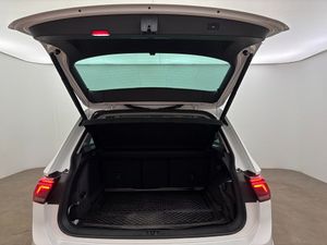 Volkswagen Tiguan bild 10