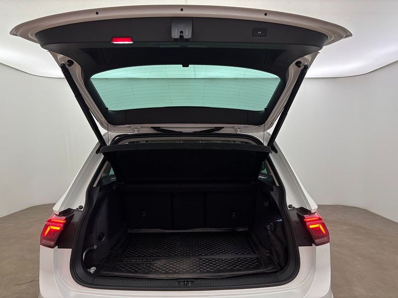 Volkswagen Tiguan bild 10