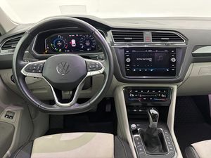 Volkswagen Tiguan bild 18