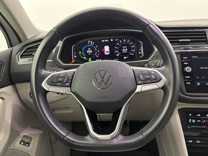 Volkswagen Tiguan bild 19