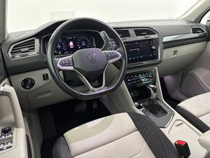 Volkswagen Tiguan bild 16